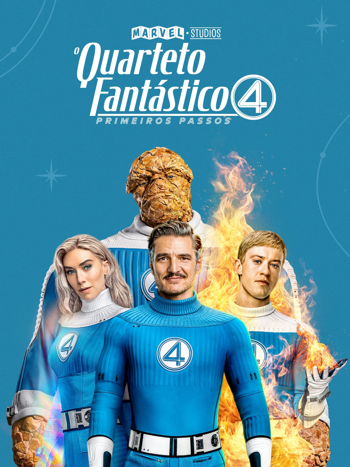 Quarteto Fantástico